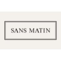 SANS MATIN Discount Codes and Coupons 2025