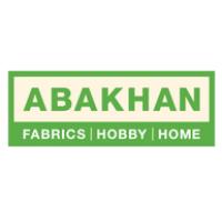 Abakhan Discount Codes and Coupons 2025