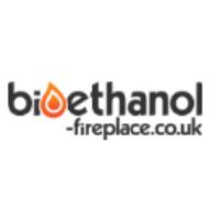 Bioethanol Fireplace