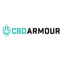 CBD Armour voucher codes