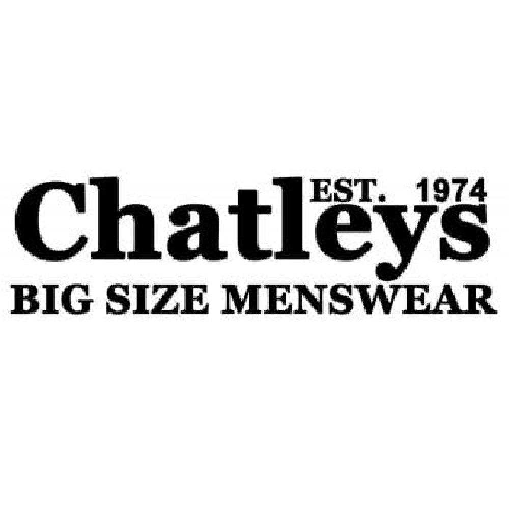 Chatleys Menswear voucher codes