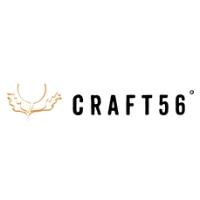 Craft56 Discount Codes and Coupons 2025