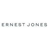 Ernest Jones