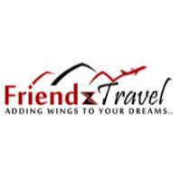 Friendz Travel voucher codes