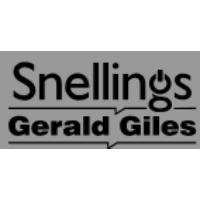 Geraldgiles Discount Codes and Coupons 2025