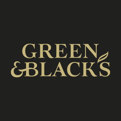 Green &amp; Black's voucher codes