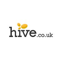 Hive Books voucher codes