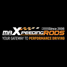 Maxpeedingrods voucher codes