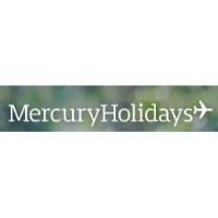 Mercury Holidays