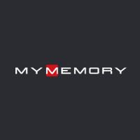 MyMemory voucher codes