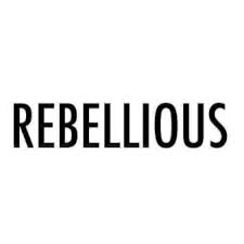 Rebellious Fashion voucher codes