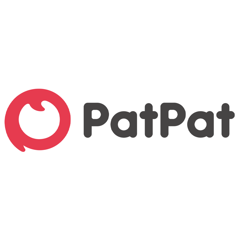PatPat voucher codes