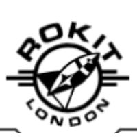 Rokit Discount Codes and Coupons 2025