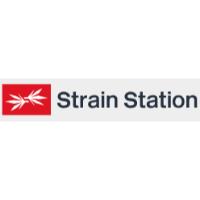 Strain-station Discount Codes and Coupons 2025