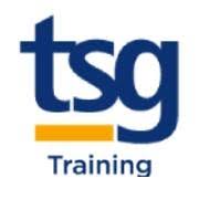 TSG Training voucher codes