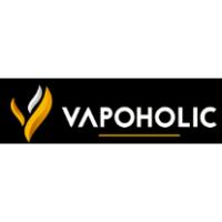 Vapoholic Discount Codes and Coupons 2025