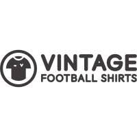 Vintage Football Shirts