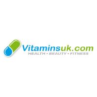 Vitamins UK voucher codes