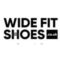 Wide Fit Shoes