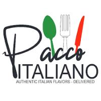 Pacco Italiano Discount Codes and Coupons 2025