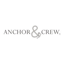 Anchor & Crew Discount Codes and Coupons 2025