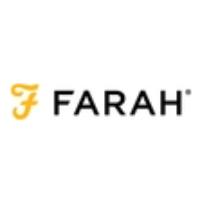 Farah Discount Codes and Coupons 2025