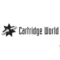 Cartridge World Discount Codes and Coupons 2025