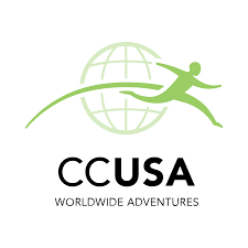 CCUSA - Student Beans