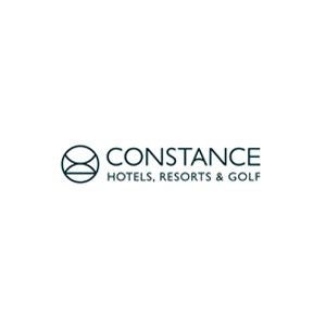 Constance Hotels Discount Codes and Coupons 2025