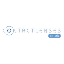 Contactlenses.co.uk voucher codes