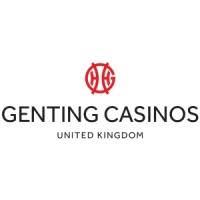 Genting Casino Discount Codes and Coupons 2025