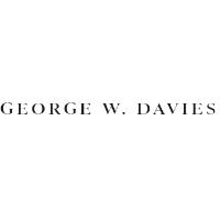 George W Davies Discount Codes and Coupons 2025