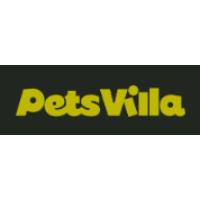 Pets Villa Discount Codes and Coupons 2025