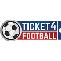 Football Tickets T4F 2023