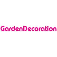 Garden Decoration Discount Codes and Coupons 2025