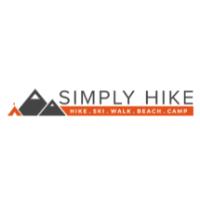 Simply Hike Discount Codes and Coupons 2025