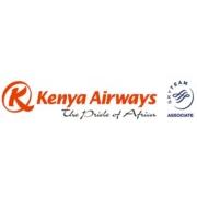 Kenya Airways Discount Codes and Coupons 2025