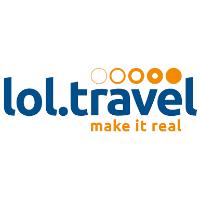 Lol.travel Discount Codes and Coupons 2025