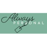 Always Personal Discount Codes and Coupons 2025