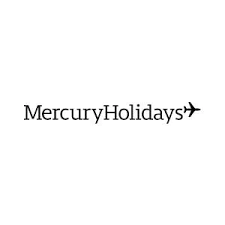 Mercury Holidays Discount Codes and Coupons 2025