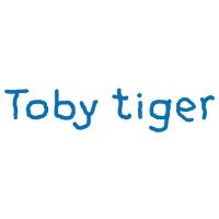 Toby Tiger Discount Codes and Coupons 2025