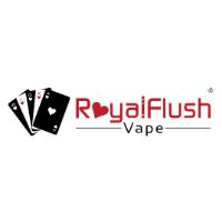 Royal Flush Vape Discount Codes and Coupons 2025