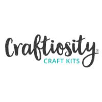 Craftiosity Discount Codes and Coupons 2025