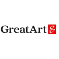 Great Art Discount Codes and Coupons 2025