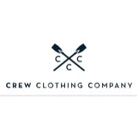 Crew Clothing Discount Codes and Coupons 2025