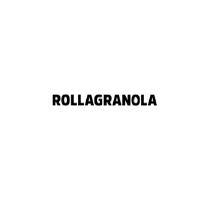 Rollagranola