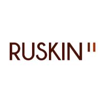 RUSKIN England