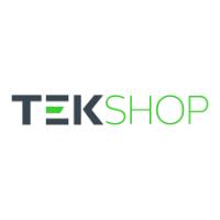 TEKshop Discount Codes and Coupons 2025