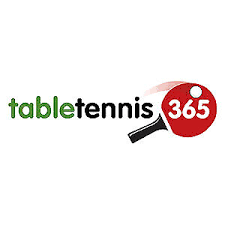 Table Tennis 365 Discount Codes and Coupons 2025