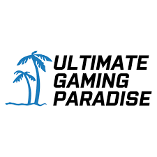 Ultimate Gaming Paradise